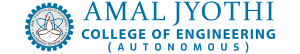 Amal Jyothi College of Engineering